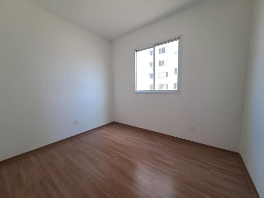 Apartamento, Palmeiras, 2 Quartos, 1 Vaga, 1 Suíte