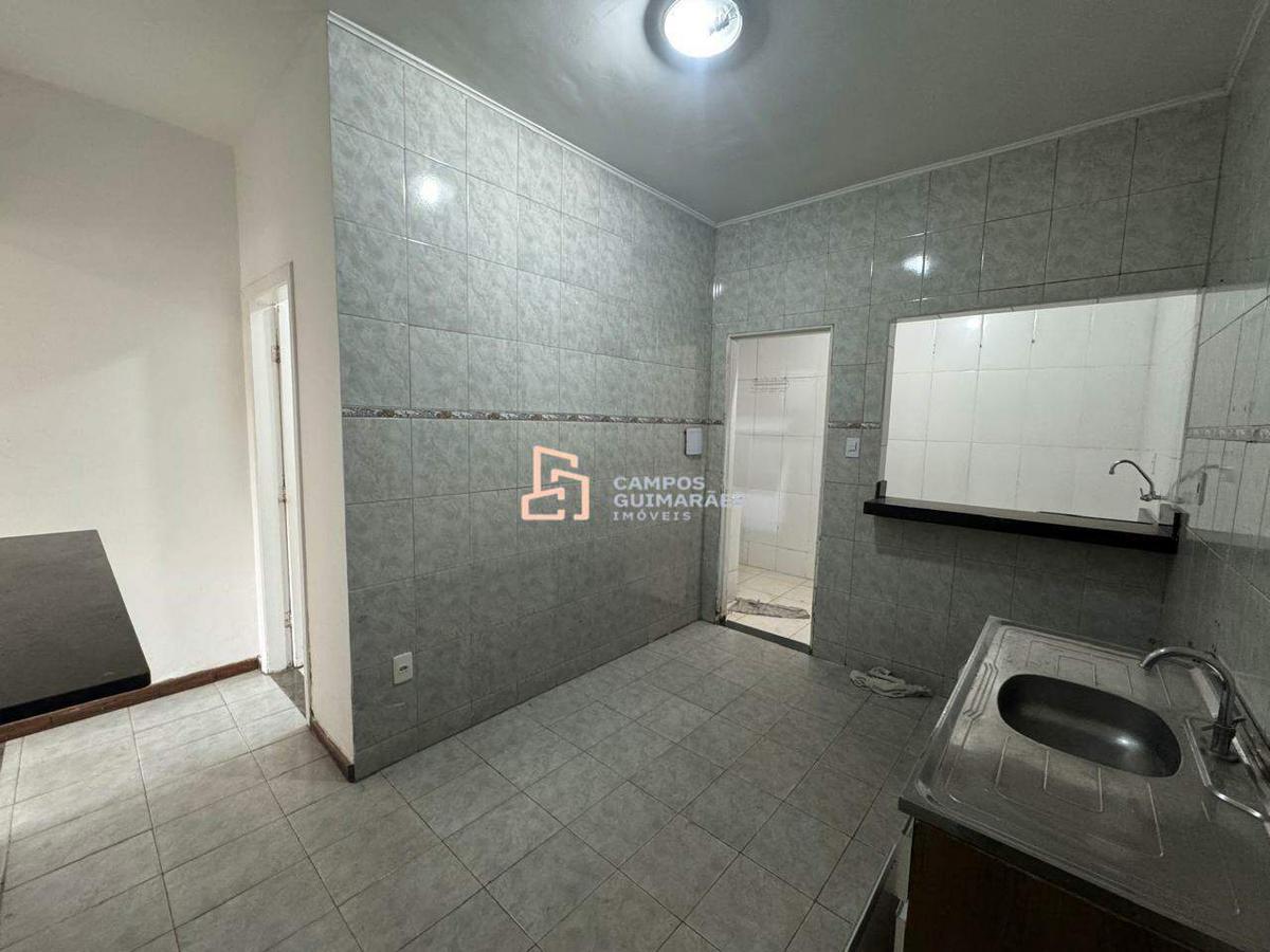 Casa, Diamante, 2 Quartos, 1 Vaga