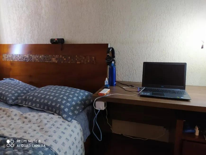 Apartamento, Ouro Preto, 3 Quartos, 2 Vagas, 1 Suíte