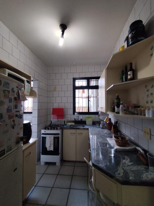 Apartamento, Carlos Prates, 3 Quartos, 2 Vagas, 1 Suíte