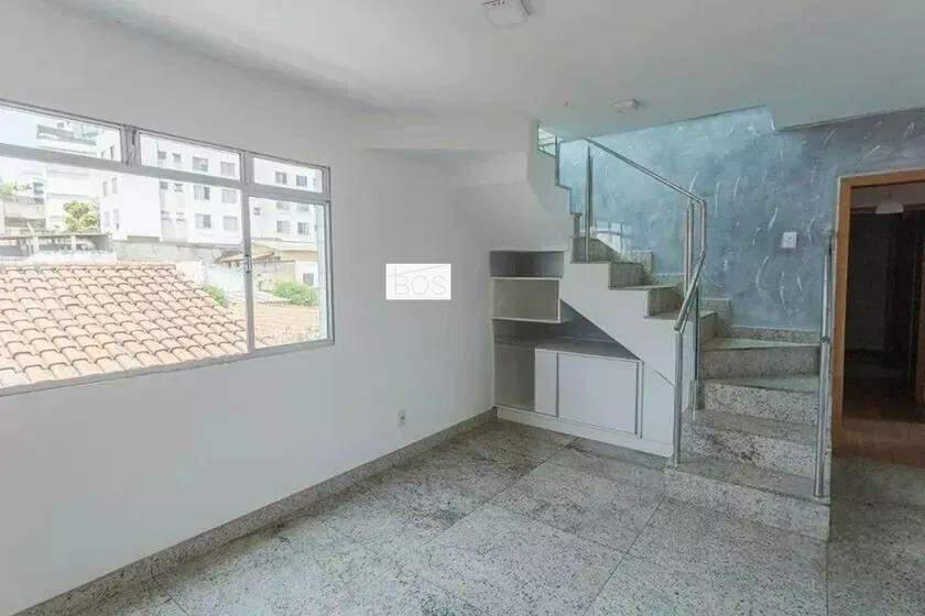 Cobertura, Santo Antônio, 3 Quartos, 3 Vagas, 2 Suítes