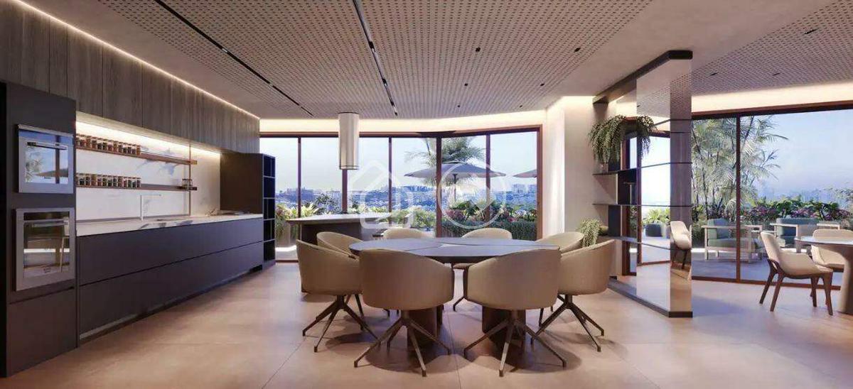 Apartamento, Santa Lúcia, 4 Quartos, 4 Vagas, 3 Suítes