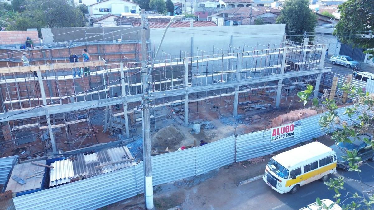 Andar, Boa Vista, 0 Quarto, 1 Vaga