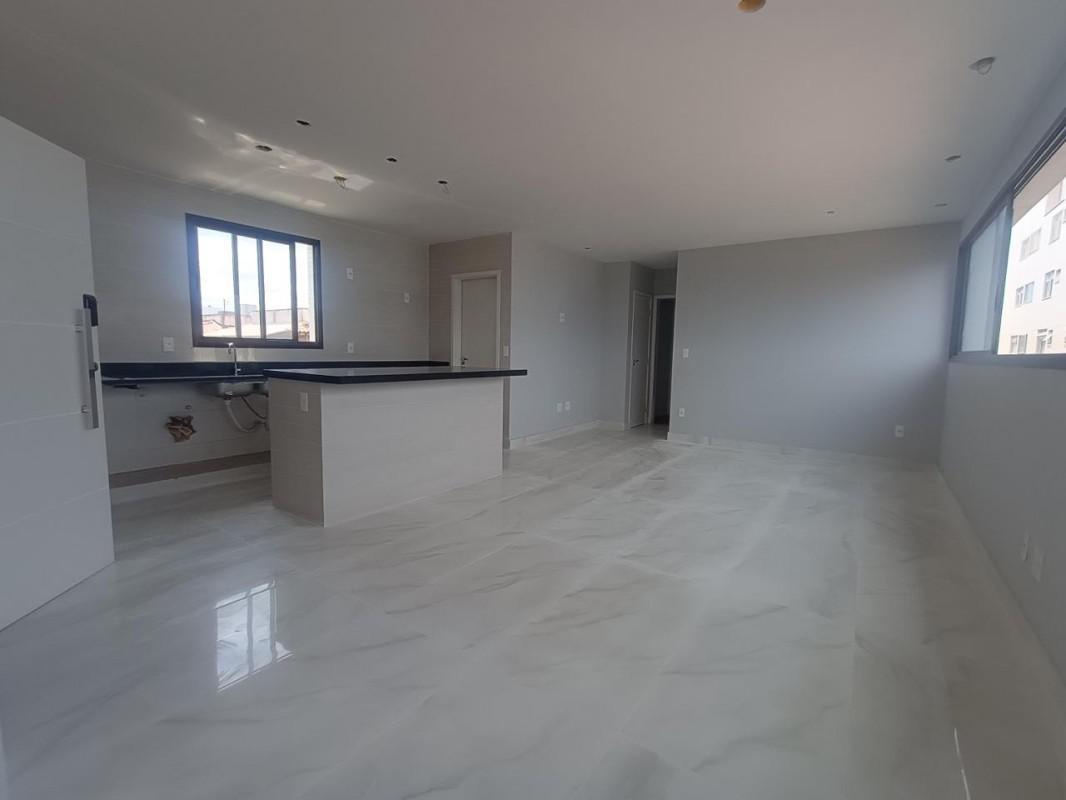 Apartamento, Santa Inês, 3 Quartos, 2 Vagas, 1 Suíte