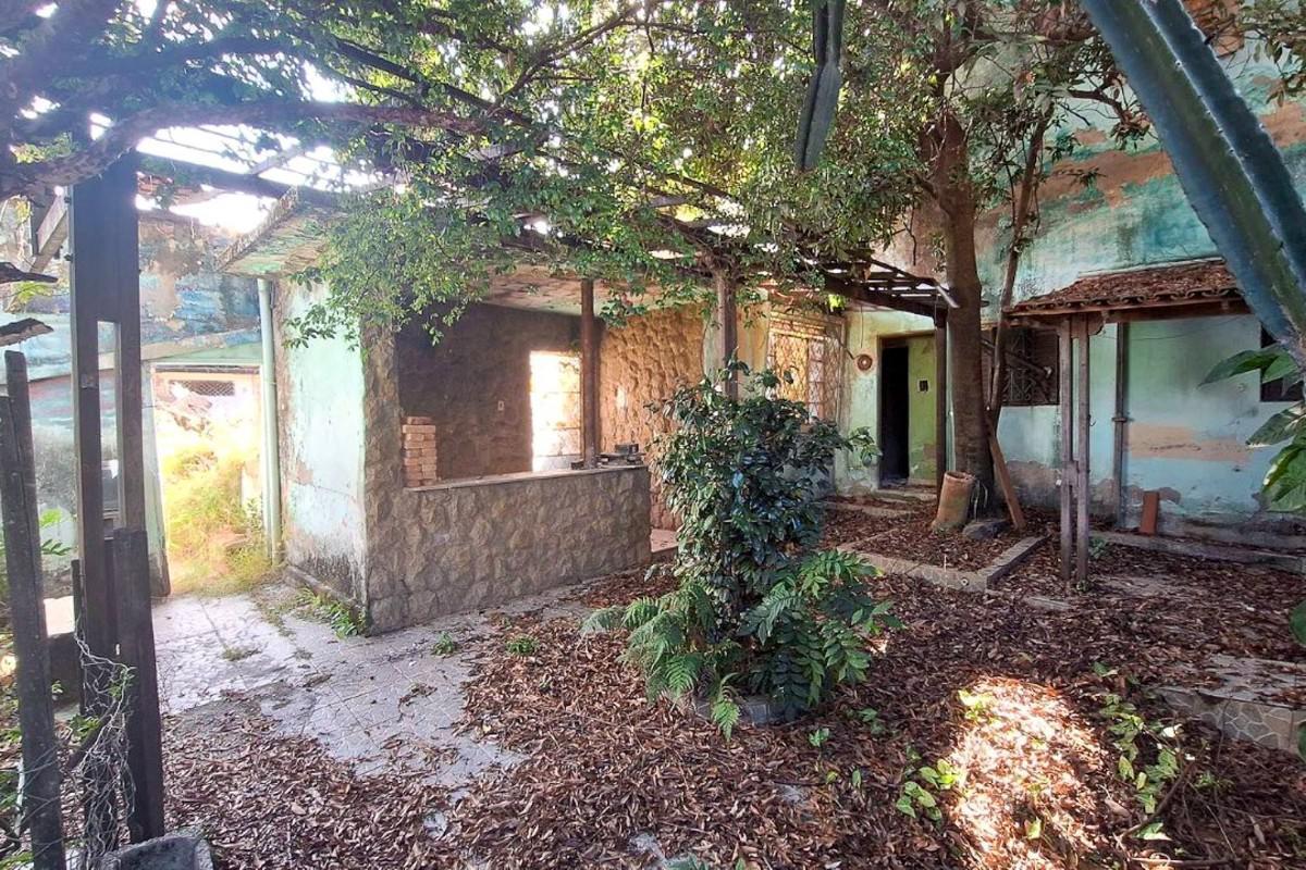 Lote, Paraíso, 0 Quarto, 0 Vaga