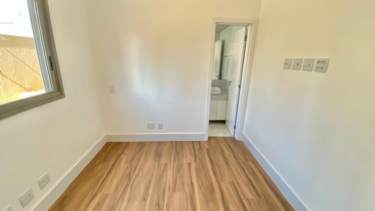 Apartamento, Santo Agostinho, 2 Quartos, 3 Vagas, 2 Suítes