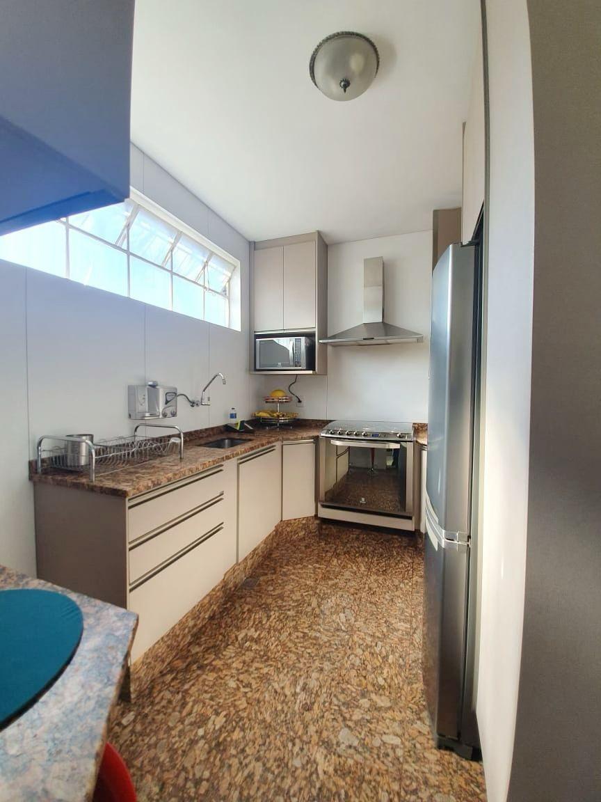 Casa, Anchieta, 4 Quartos, 4 Vagas, 1 Suíte