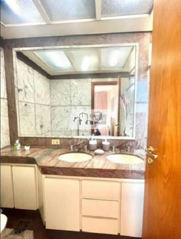 Apartamento, Anchieta, 4 Quartos, 2 Vagas, 1 Suíte