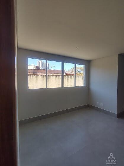 Apartamento, União, 3 Quartos, 3 Vagas, 1 Suíte