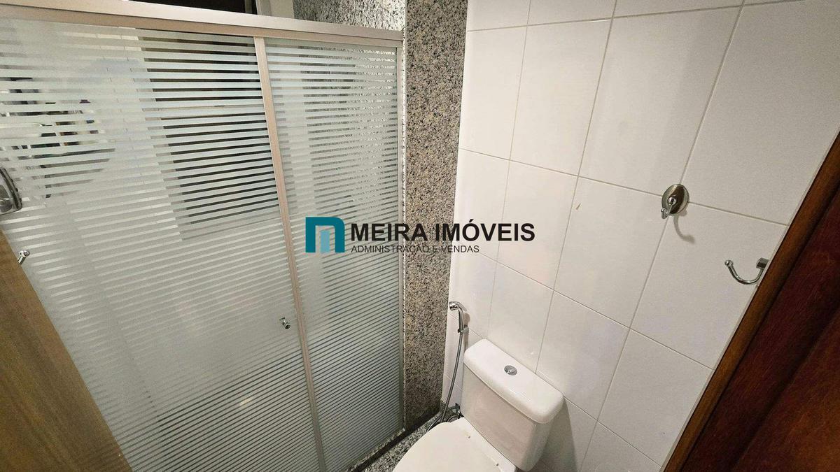 Apartamento, Santo Agostinho, 4 Quartos, 3 Vagas, 1 Suíte