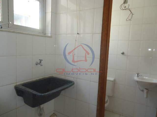 Apartamento, Castelo, 3 Quartos, 1 Vaga