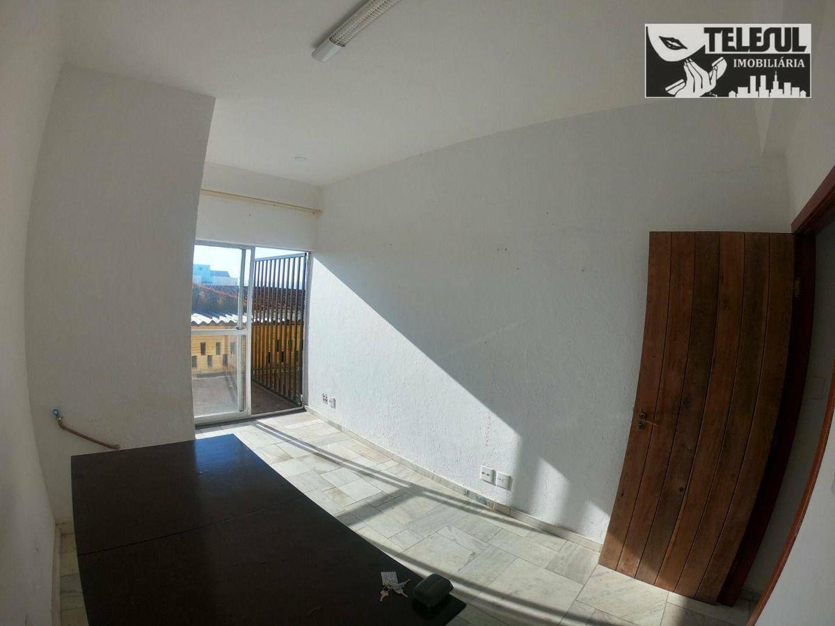 Sala, Centro, 0 Quarto, 0 Vaga