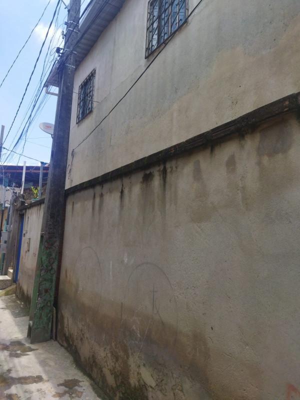 Casa, Jardim Leblon, 2 Quartos, 1 Vaga, 1 Suíte