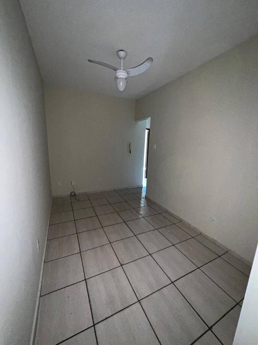 Apartamento, Santa Cruz, 2 Quartos, 0 Vaga