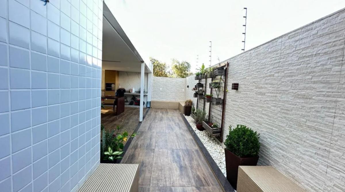 Apartamento, Itapoã, 3 Quartos, 2 Vagas, 1 Suíte