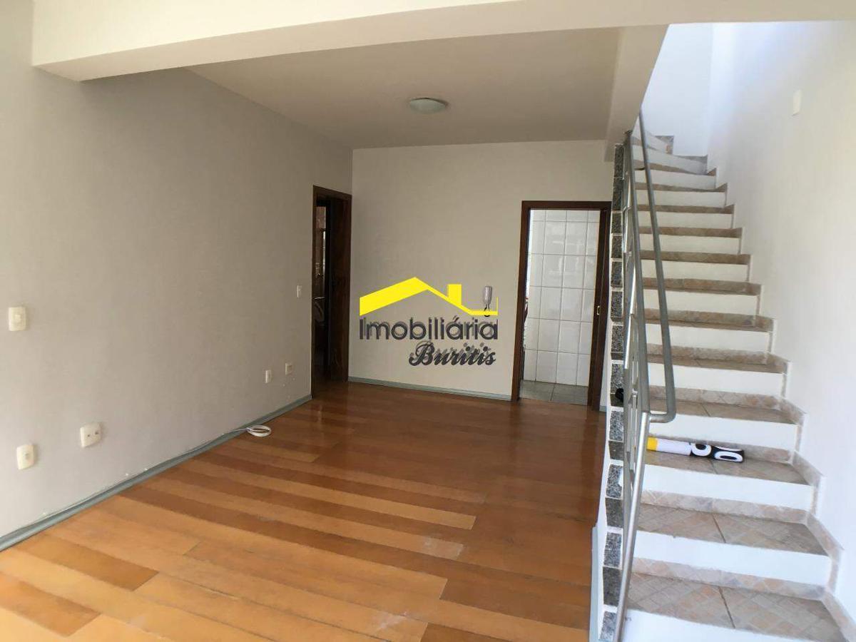 Apartamento, Buritis, 3 Quartos, 2 Vagas, 1 Suíte