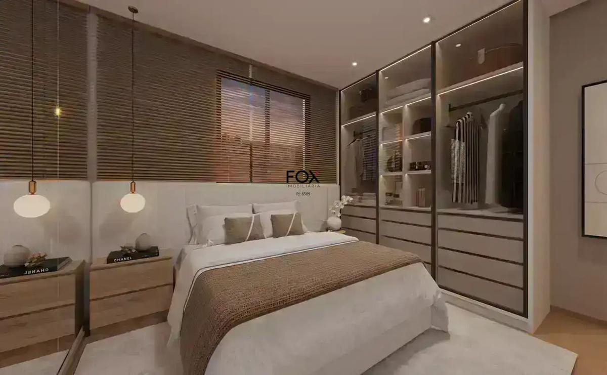 Apartamento, Estoril, 1 Quarto, 1 Vaga