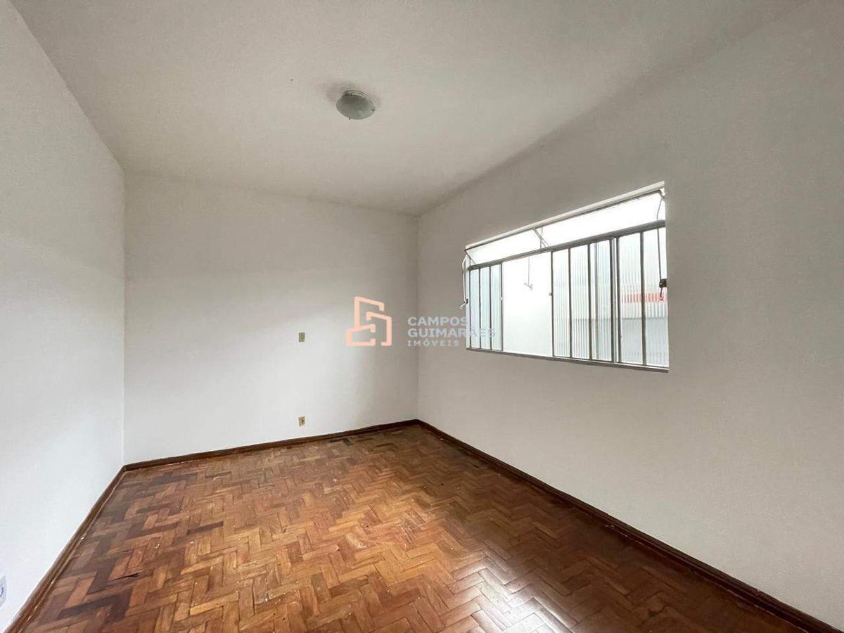 Casa, Vila Santa Luzia, 3 Quartos, 2 Vagas