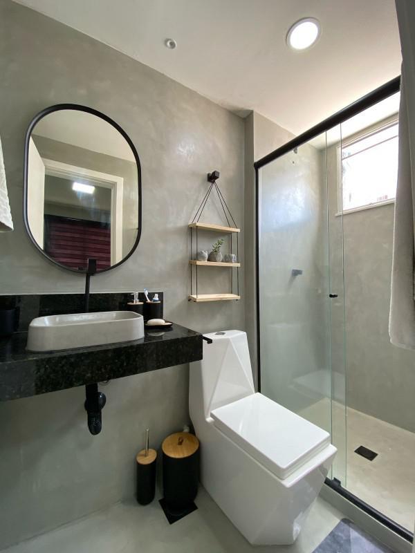 Apartamento, Ouro Preto, 2 Quartos, 2 Vagas, 1 Suíte