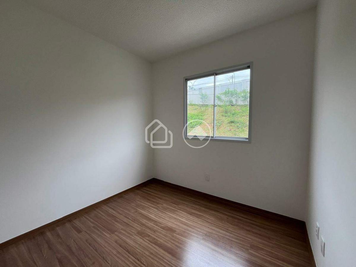 Apartamento, Palmeiras, 3 Quartos, 2 Vagas, 1 Suíte