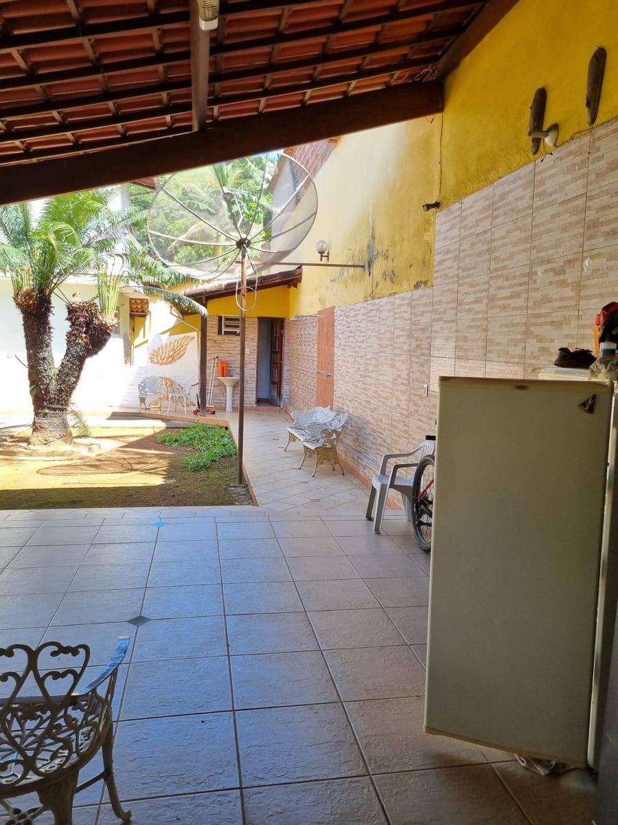 Casa, Bom Jesus, 4 Quartos, 4 Vagas, 1 Suíte