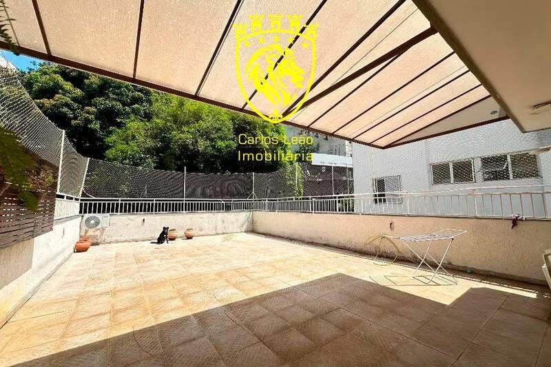 Cobertura, Santo Antônio, 4 Quartos, 2 Vagas, 1 Suíte