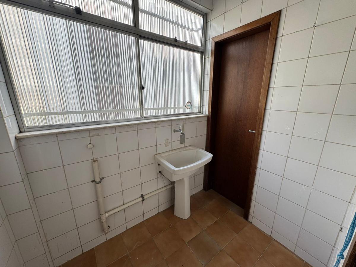 Apartamento, Lagoinha, 3 Quartos, 1 Vaga