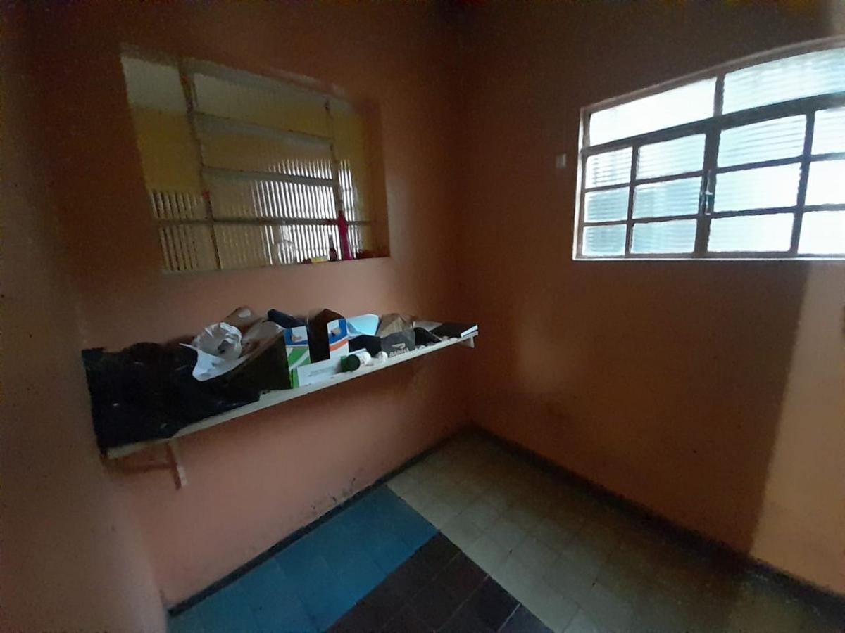 Casa, Santa Cruz, 6 Quartos, 2 Vagas
