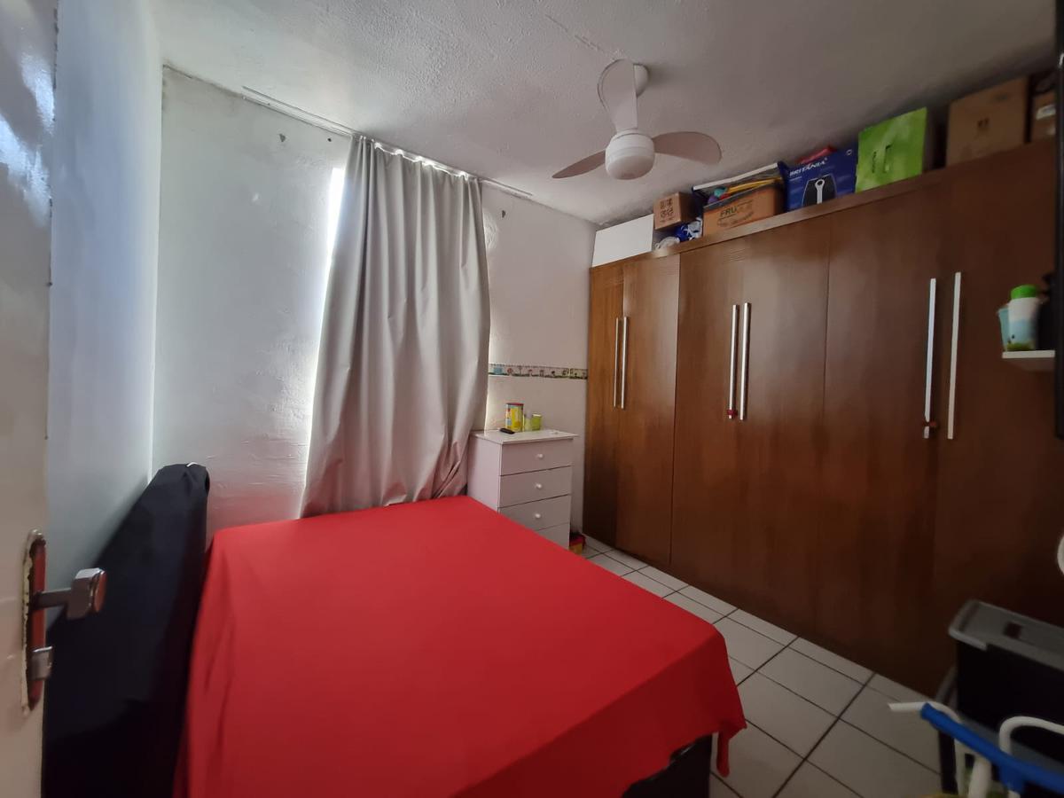 Apartamento, Jardim Riacho das Pedras, 2 Quartos, 1 Vaga