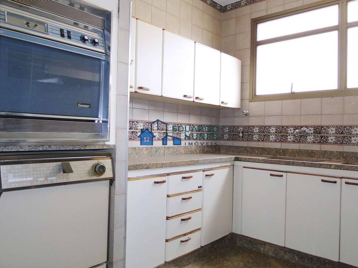 Apartamento, Gutierrez, 4 Quartos, 4 Vagas, 2 Suítes