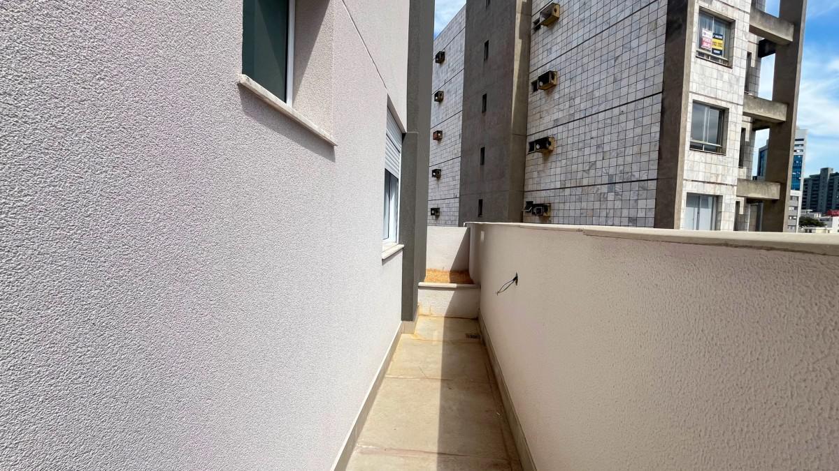 Apartamento, Funcionários, 2 Quartos, 2 Vagas, 2 Suítes