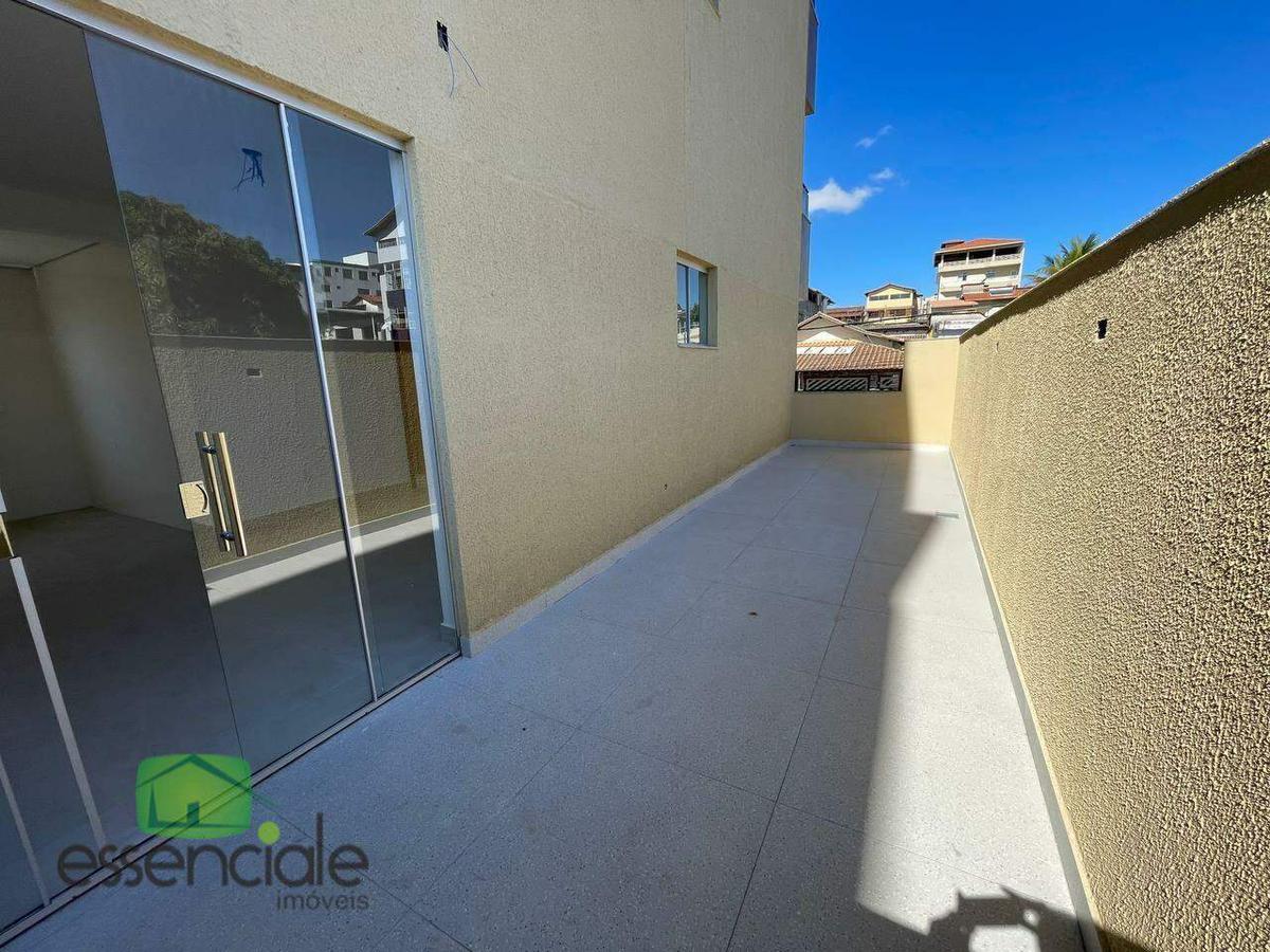 Apartamento, Novo Riacho, 3 Quartos, 2 Vagas, 1 Suíte