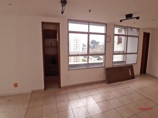 Sala, Barro Preto, 0 Quarto, 0 Vaga