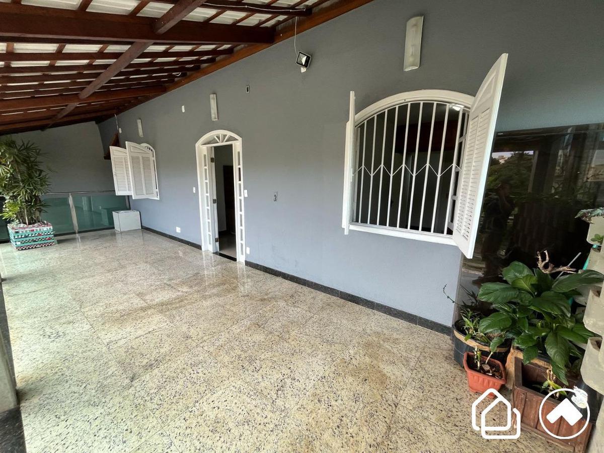 Casa, Padre Eustáquio, 4 Quartos, 2 Vagas, 1 Suíte