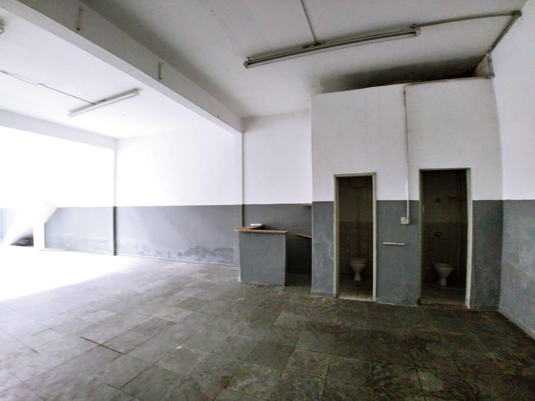 Andar, Caiçaras, 0 Quarto, 0 Vaga