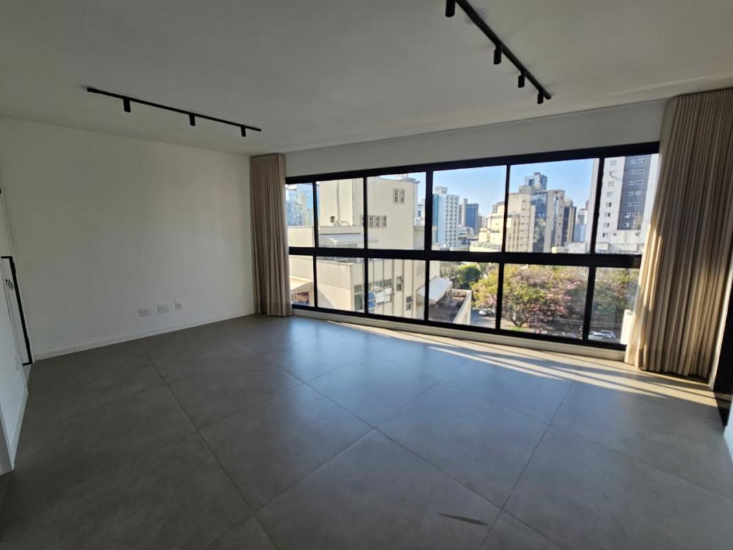 Apartamento, São Pedro, 3 Quartos, 2 Vagas, 2 Suítes