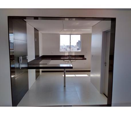 Cobertura, Castelo, 5 Quartos, 3 Vagas, 5 Suítes