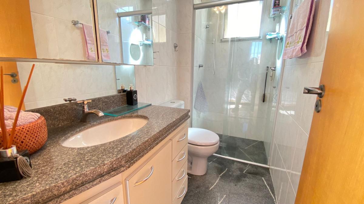 Apartamento, São Pedro, 3 Quartos, 2 Vagas, 1 Suíte