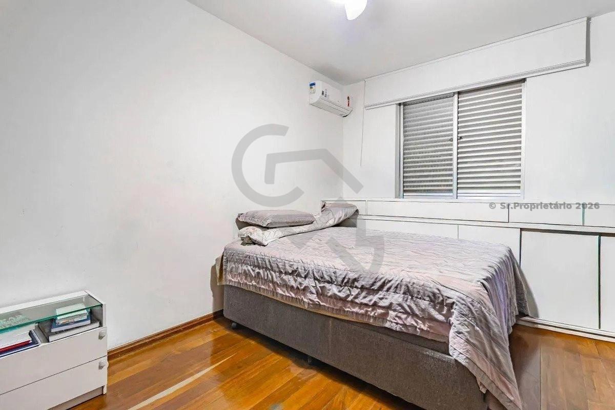 Apartamento, Santo Antônio, 4 Quartos, 2 Vagas, 1 Suíte