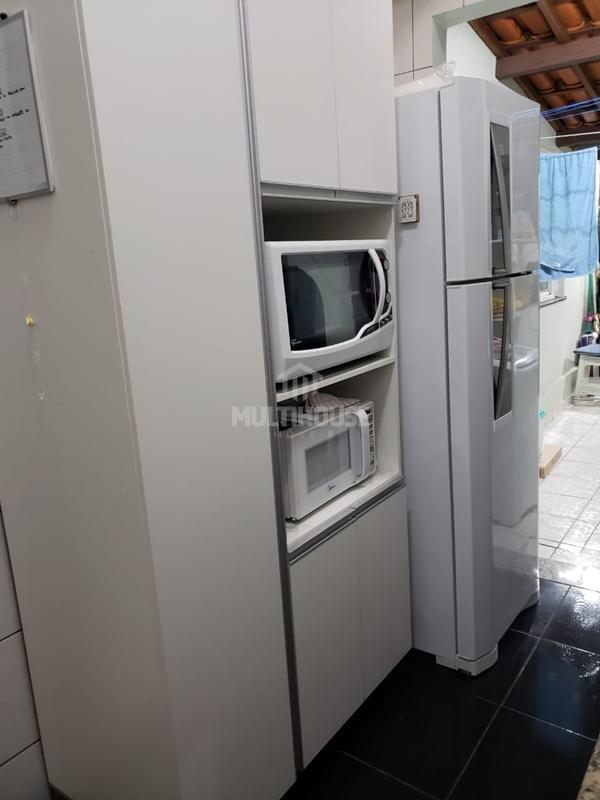 Apartamento, Candelária, 3 Quartos, 1 Vaga