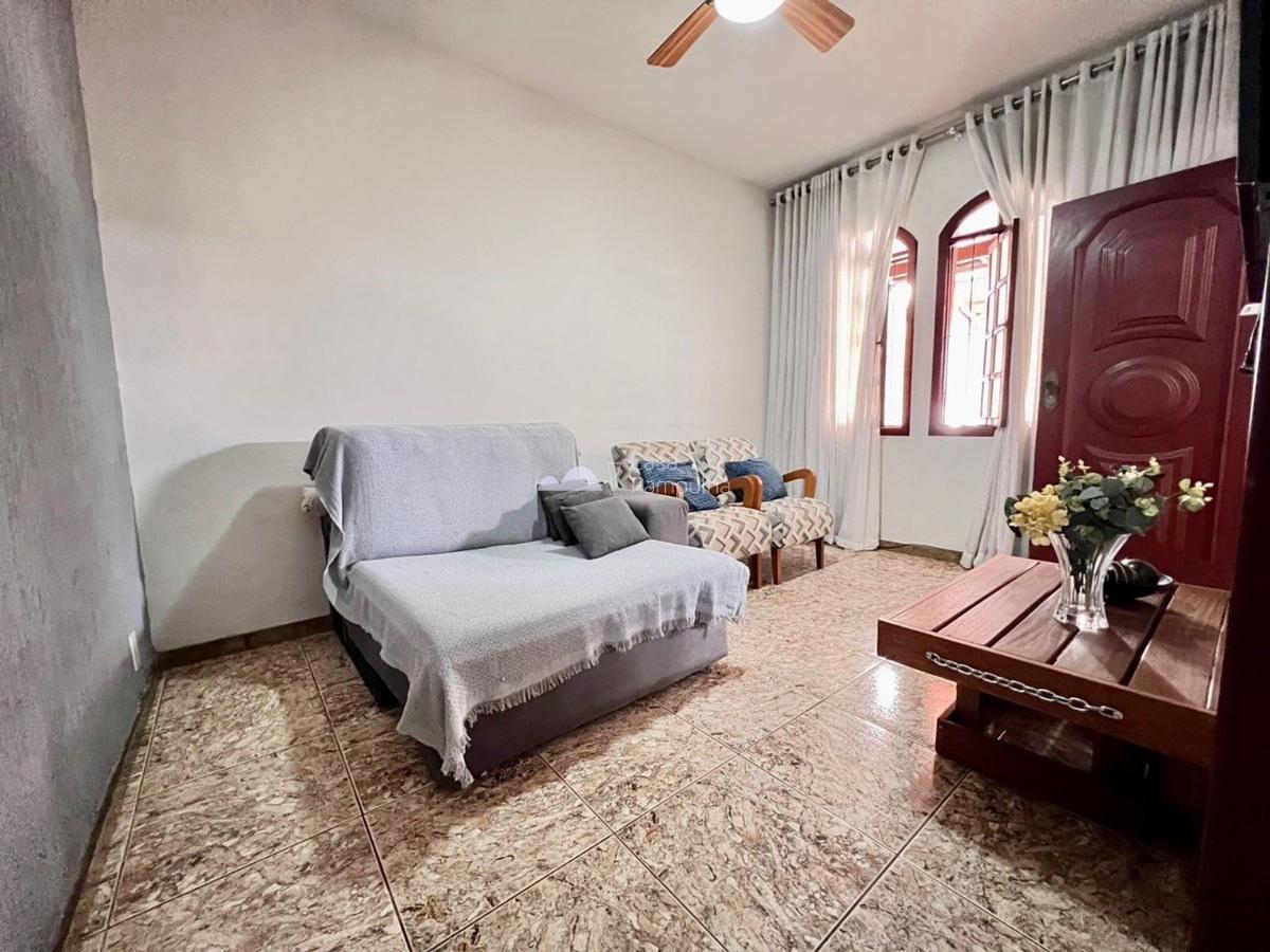 Casa, Santa Mônica, 3 Quartos, 2 Vagas, 1 Suíte