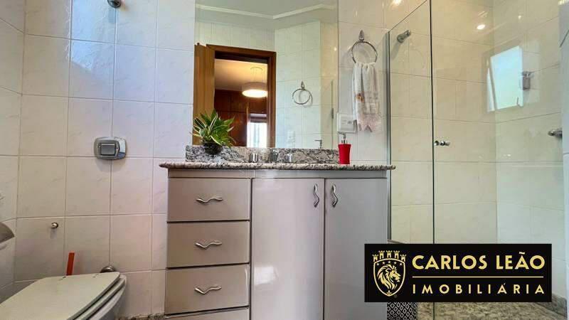 Cobertura, Gutierrez, 4 Quartos, 3 Vagas, 2 Suítes