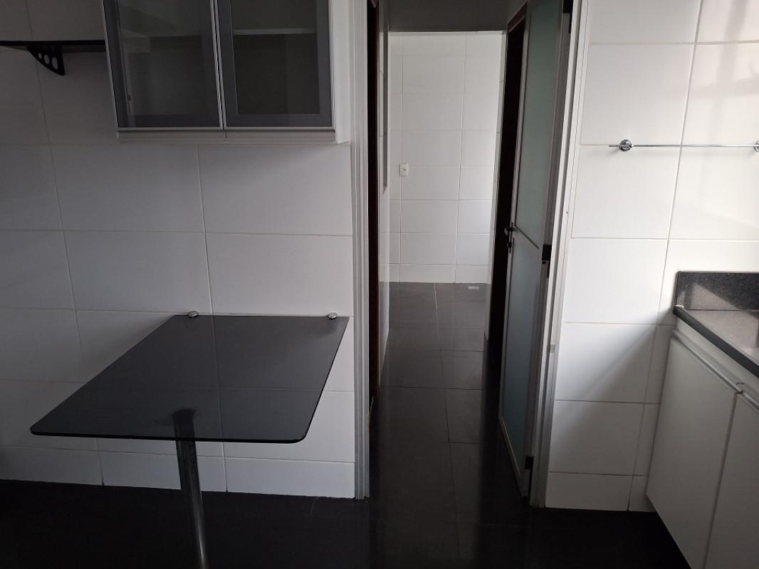Apartamento, Buritis, 3 Quartos, 2 Vagas, 1 Suíte