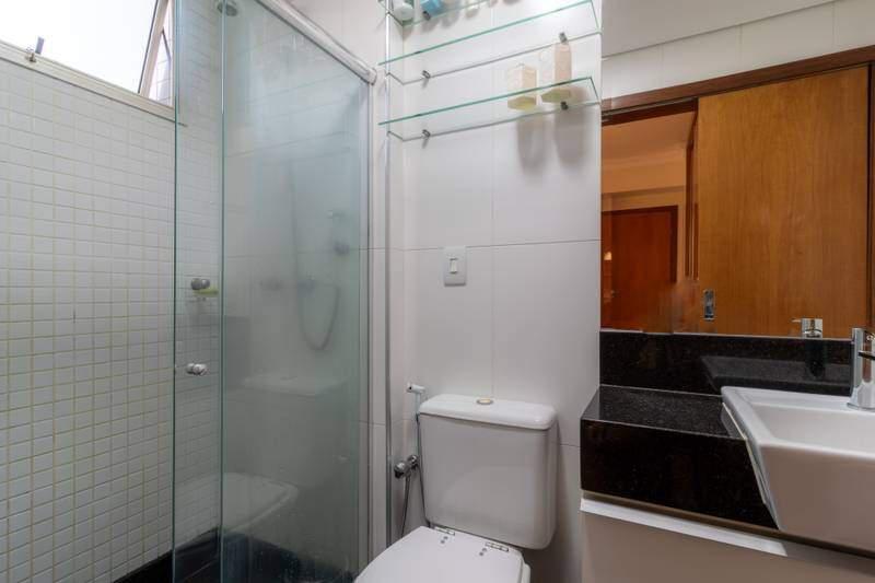 Apartamento, Anchieta, 3 Quartos, 3 Vagas, 1 Suíte