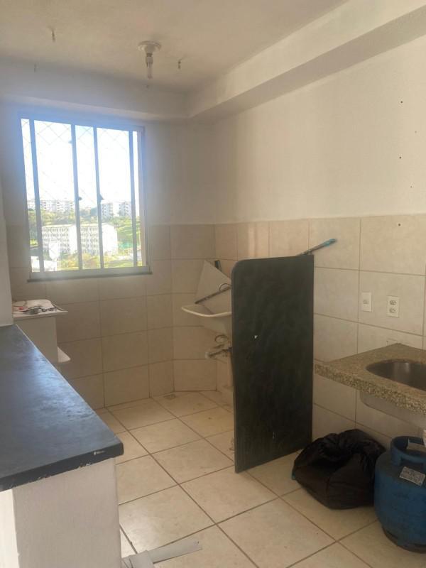 Apartamento, Acaiaca, 3 Quartos, 1 Vaga