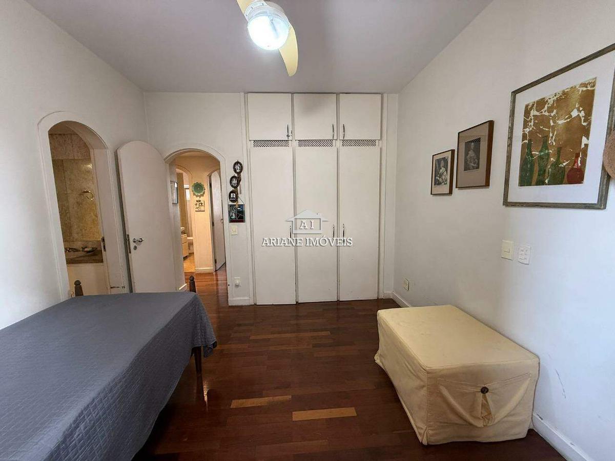 Apartamento, Lourdes, 4 Quartos, 3 Vagas, 2 Suítes