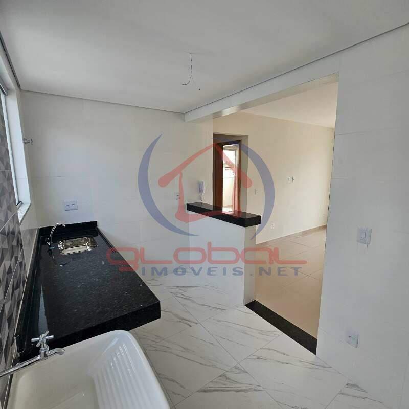 Apartamento, Coqueiros, 2 Quartos, 1 Vaga