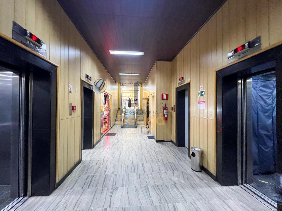 Sala, Centro, 0 Quarto, 0 Vaga