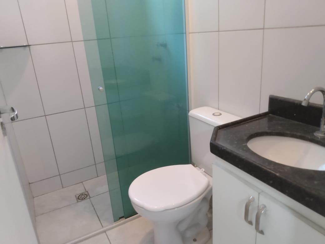 Apartamento, São João Batista (venda Nova), 2 Quartos, 1 Vaga