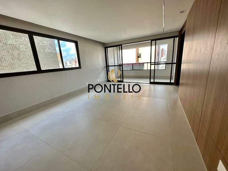 Apartamento, Gutierrez, 3 Quartos, 4 Vagas, 3 Suítes